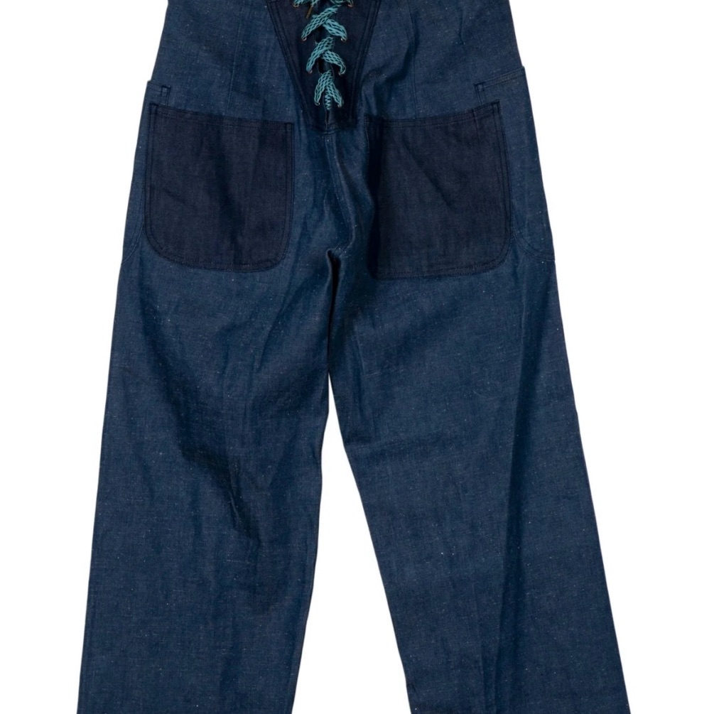 Kapital Authentic Japanese Jeans Unisex